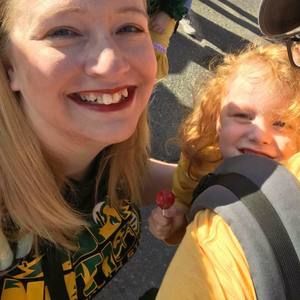 Meet your Posher, Donya